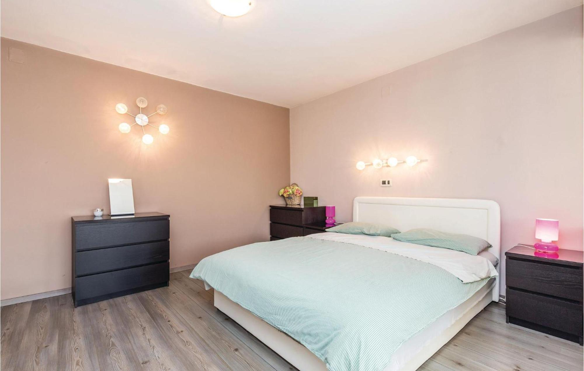 Stunning Apartment In Rijeka With 1 Bedrooms And Wifi Dış mekan fotoğraf