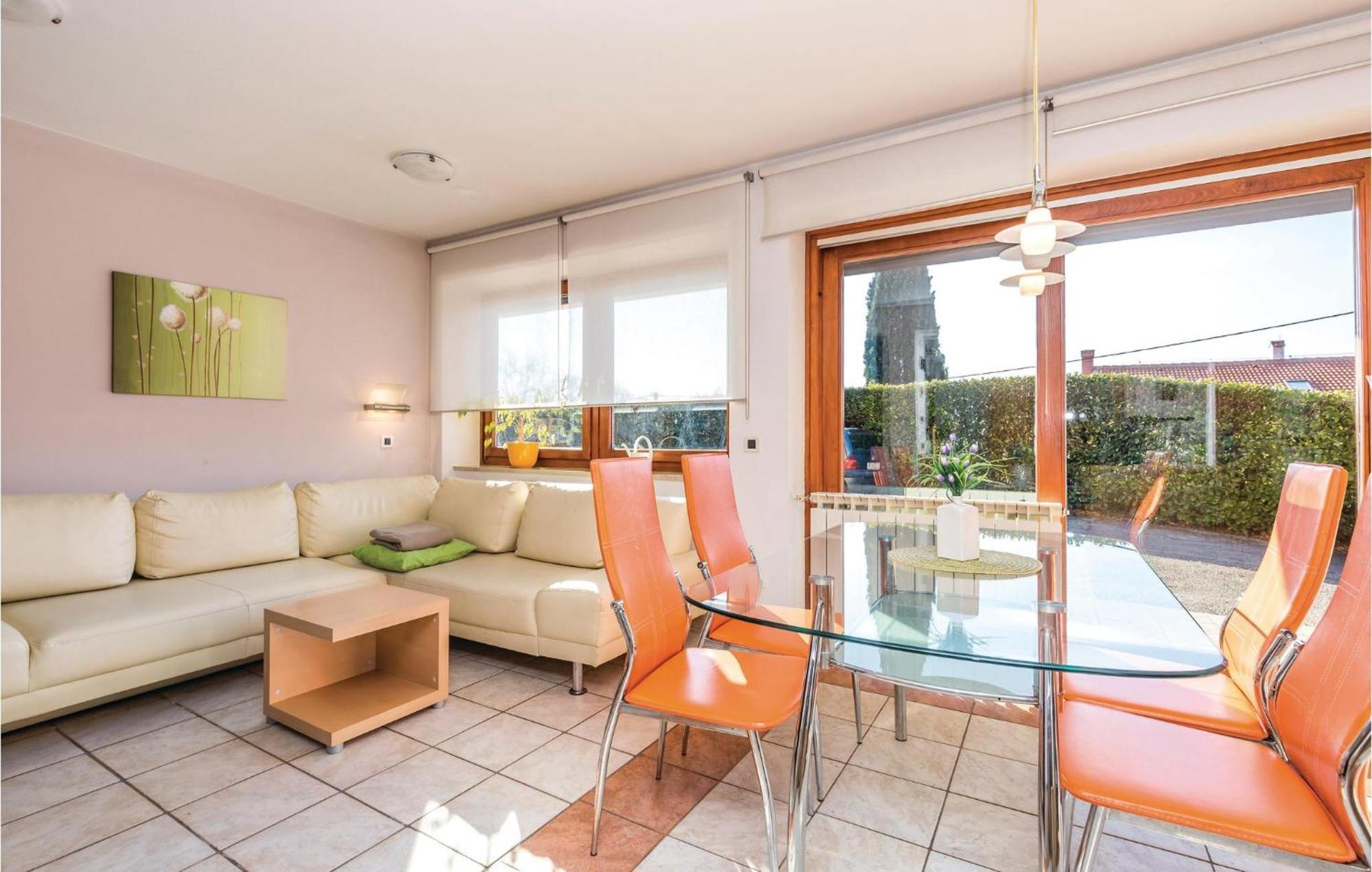 Stunning Apartment In Rijeka With 1 Bedrooms And Wifi Dış mekan fotoğraf