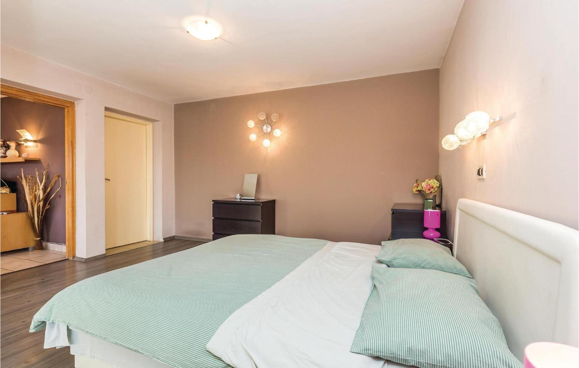 Stunning Apartment In Rijeka With 1 Bedrooms And Wifi Dış mekan fotoğraf