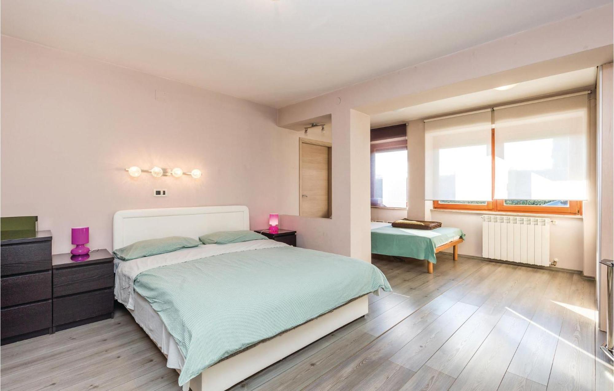 Stunning Apartment In Rijeka With 1 Bedrooms And Wifi Dış mekan fotoğraf
