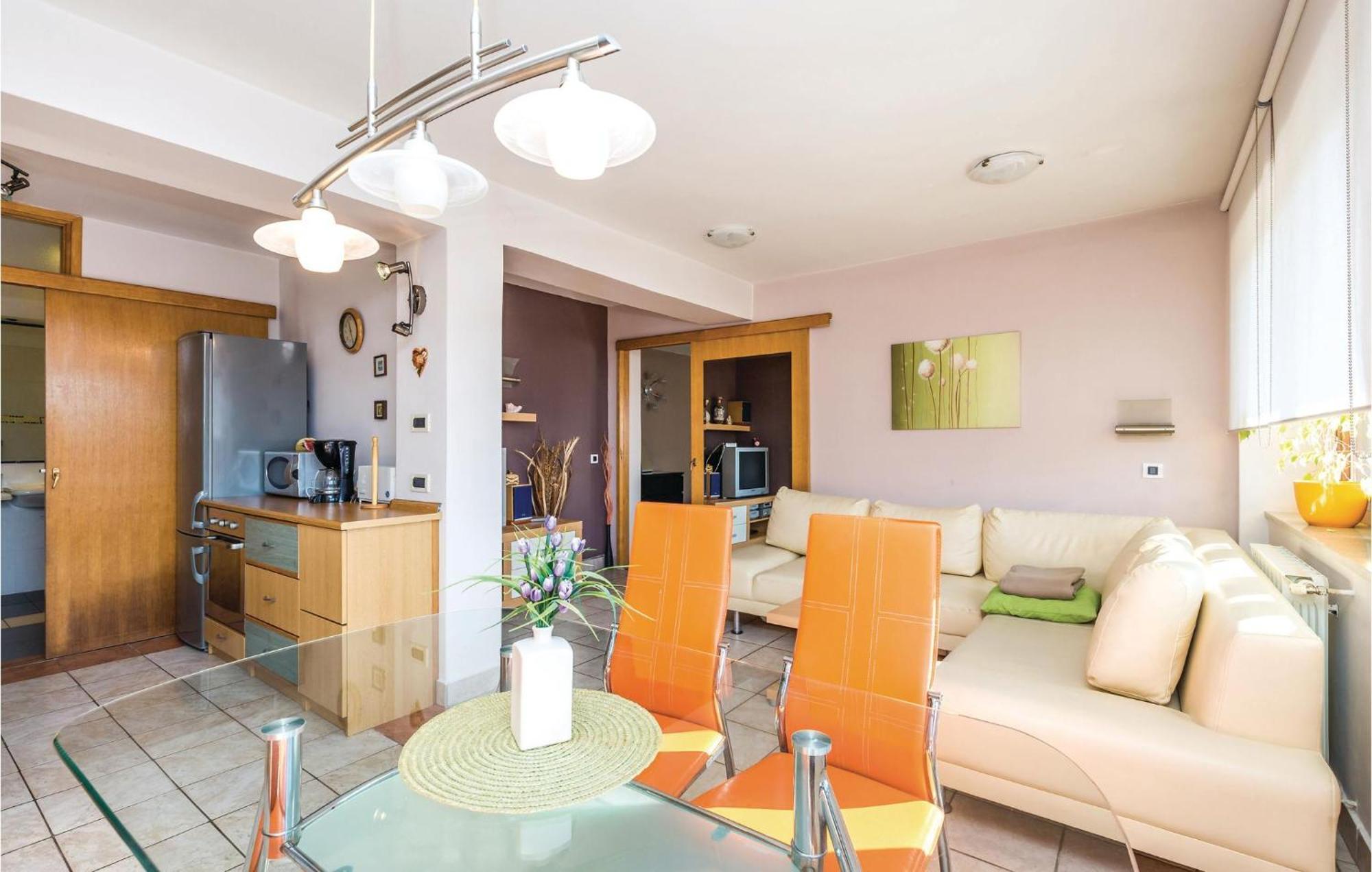 Stunning Apartment In Rijeka With 1 Bedrooms And Wifi Dış mekan fotoğraf