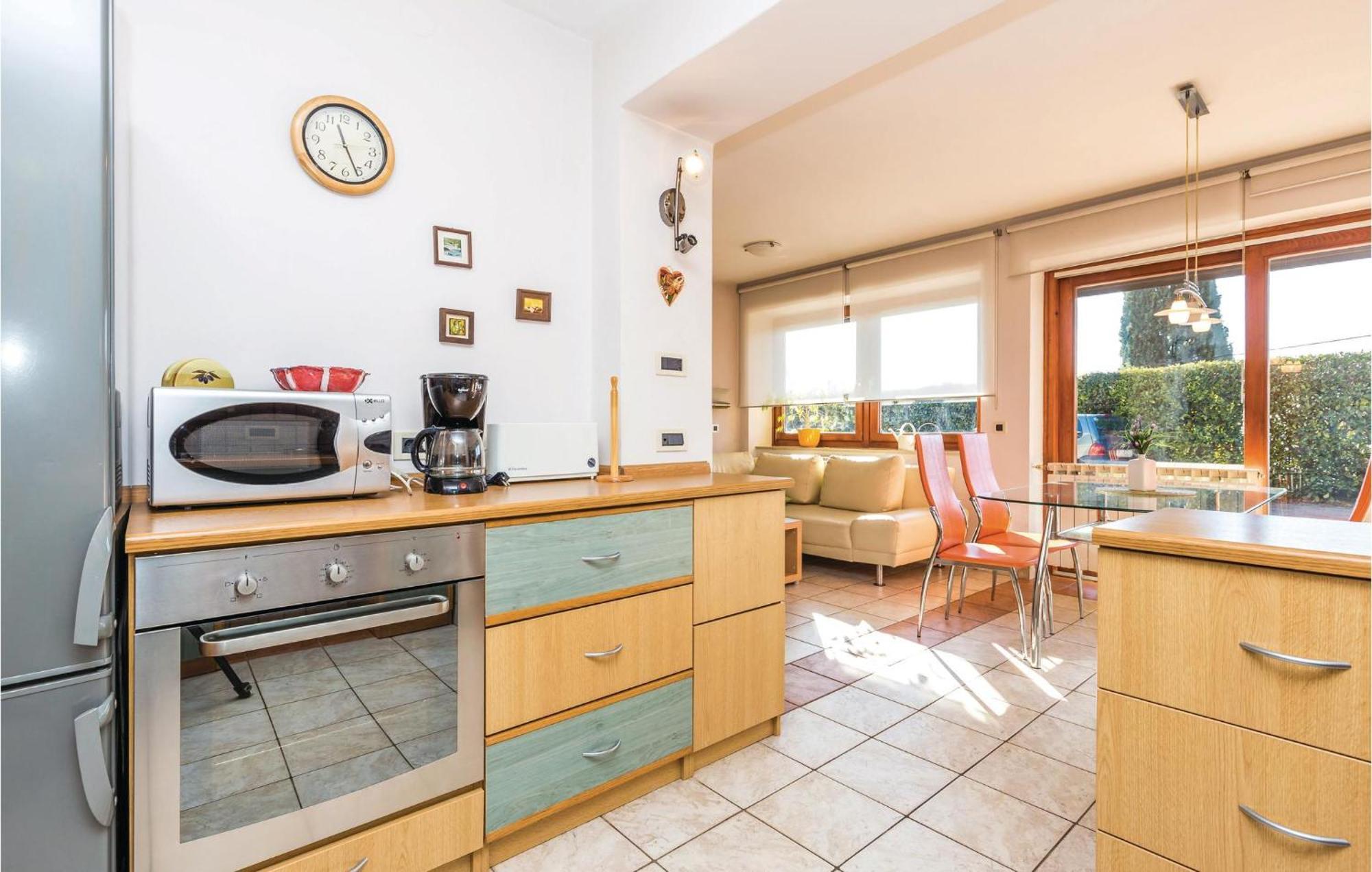 Stunning Apartment In Rijeka With 1 Bedrooms And Wifi Dış mekan fotoğraf