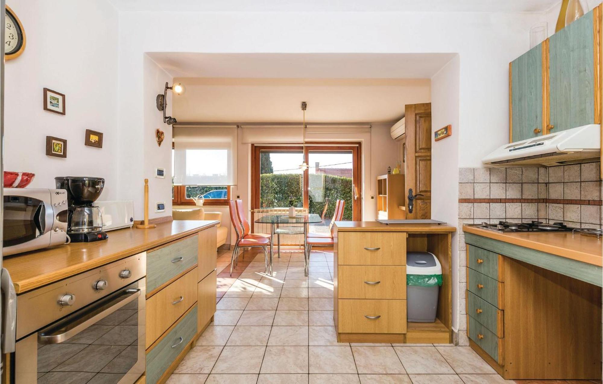 Stunning Apartment In Rijeka With 1 Bedrooms And Wifi Dış mekan fotoğraf